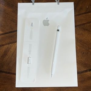Apple Pencil 1st Gen Gently Used